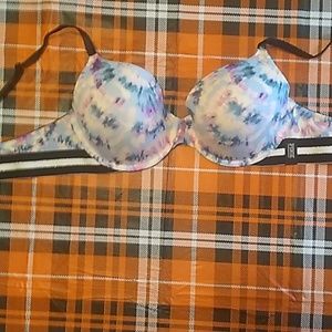 Victoria Secret Pink Bra 34D